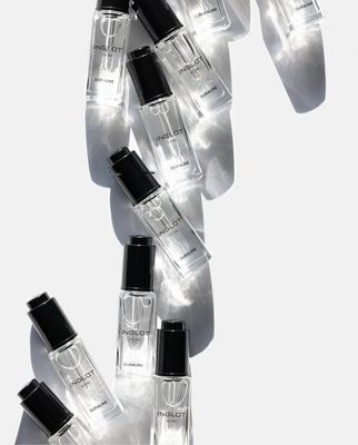 Inglot duraline makeup mixing liquid_img_2