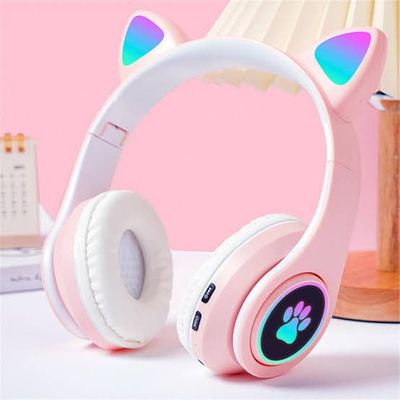 CAT Wireless Headset STN 28_img_2