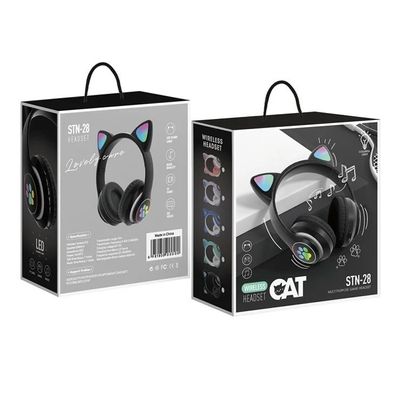 CAT Wireless Headset STN 28_img_3