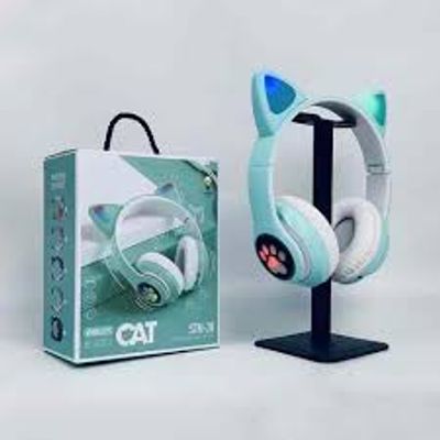 CAT Wireless Headset STN 28_img_4