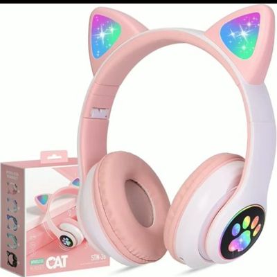 CAT Wireless Headset STN 28_img_5