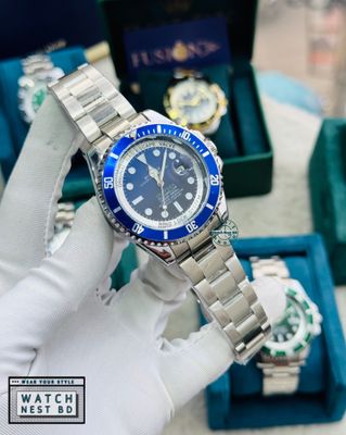 Rolex Sea Dweller Quartz Watch (AA Grade)_img_0