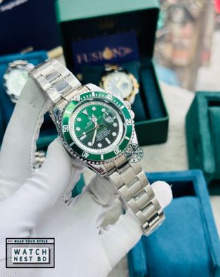 Rolex Sea Dweller Quartz Watch (AA Grade)_img_0