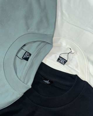 Nonconformist Heretic Tee_img_1