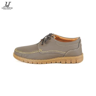 Premium Warm Grey Casual_img_1