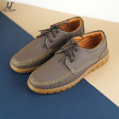 Premium Warm Grey Casual_img_5