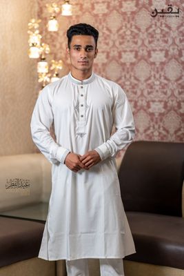 Yaqeen Premium Branded Panjabi_img_0