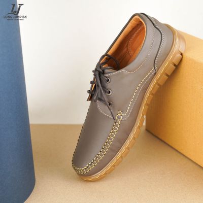 Premium Warm Grey Casual_img_6