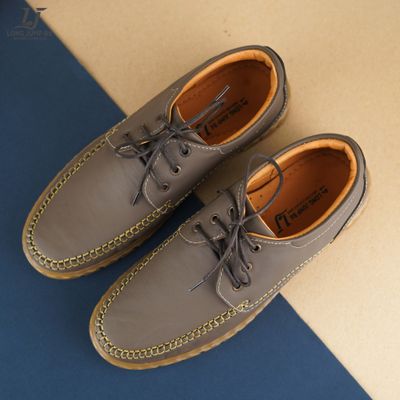 Premium Warm Grey Casual_img_8