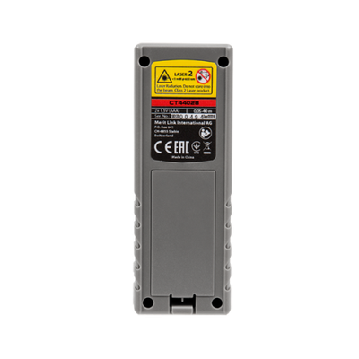 CROWN Professional Digital Laser Measure, 40m, ±2mm; CT44028_img_5