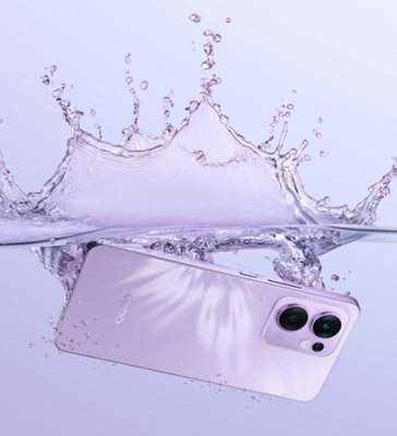 Oppo Reno 13F RAM 8GB ROM 256GB (Best Price)_img_5