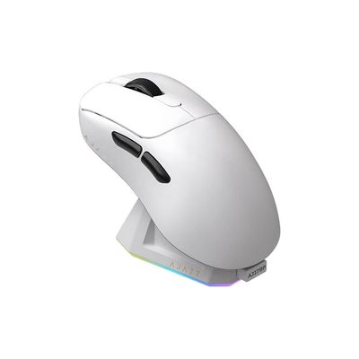 Ajazz AJ179P Dual Mode Wireless Gaming Mouse | Lightweight_img_4