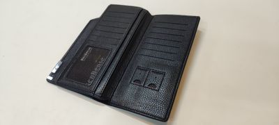 China Menbense Leather Wallet_img_2