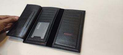 China Menbense Leather Wallet_img_3