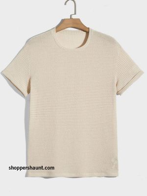 Export Rip solid t-shirt (unisex)_img_0