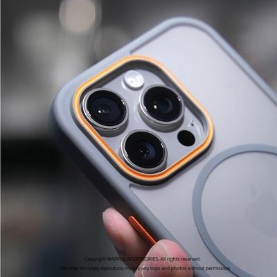 Premium Matte Magnetic Case_img_3