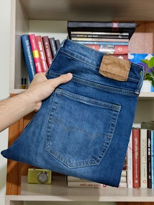 American Eagle Slim Fit Jeans Pant (Original)_img_5