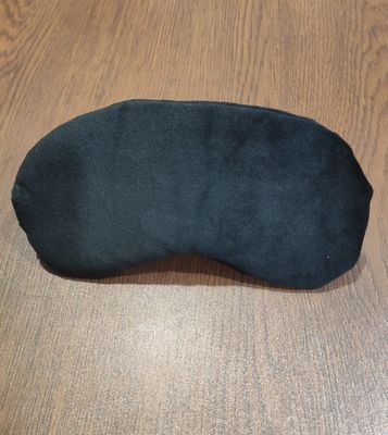 Memory foam, Fiber Neck Pillow & Eye Mask_img_8