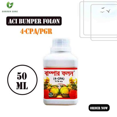 ACI Bumper Folon PGR - 50ml / (4-CPA)_img_0