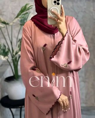 ROSE ABAYA 🌹_img_0