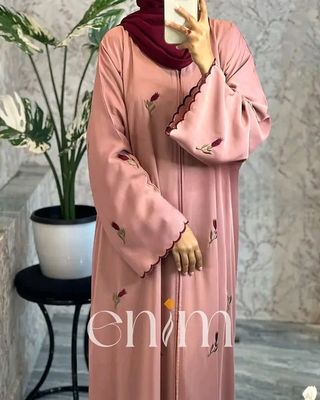 ROSE ABAYA 🌹_img_1