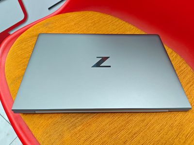 HP Zbook Firefly 14 G8 | Core i7 11th Gen | 16GB RAM 512GB SSD | 14.1-inch Display_img_2