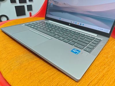 HP Zbook Firefly 14 G8 | Core i7 11th Gen | 16GB RAM 512GB SSD | 14.1-inch Display_img_4