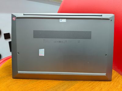 HP Zbook Firefly 14 G8 | Core i7 11th Gen | 16GB RAM 512GB SSD | 14.1-inch Display_img_7