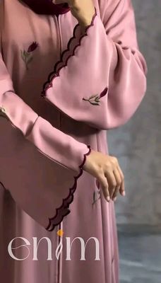 ROSE ABAYA 🌹_img_4