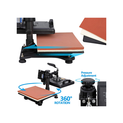 Heat Press Machine (Steel Body)_img_1
