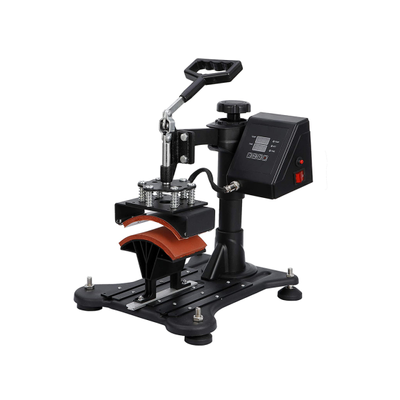 Heat Press Machine (Steel Body)_img_4