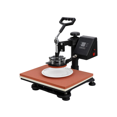 Heat Press Machine (Steel Body)_img_5