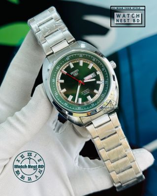 Seiko Quartz Sweep Movement | AA grade_img_0