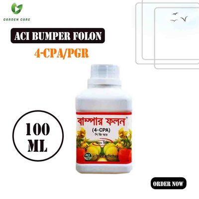 ACI Bumper Folon PGR - 100ml / (4-CPA)_img_0