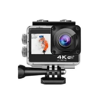 Ausek AT Q60TR 4K Action Camera Combo Pack একশন ক্যামেরা।_img_0