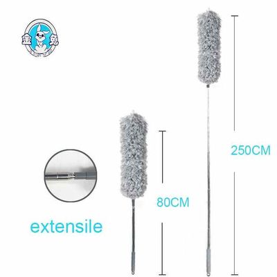 extending telescopic pole ceiling clean duster_img_2