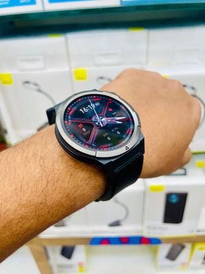 QCY Watch Active GX Bluetooth Calling SmartWatch._img_0