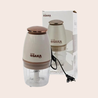 OSAKA JAPAN Multifunction Mini Hand Blender_img_2