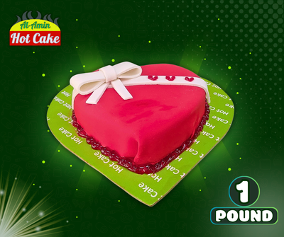 Love Shape Cake_img_0
