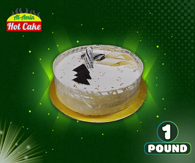 Vanilla Cake_img_0