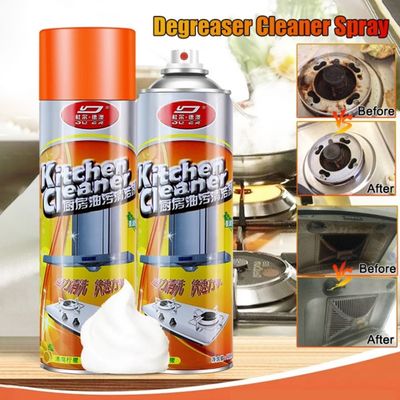 High Quality Kitchen Foam Cleaner Spray_img_4