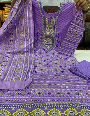 রেডিমেড বুটিকস থ্রি পিস_img_1