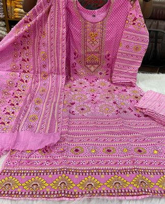 রেডিমেড বুটিকস থ্রি পিস_img_3