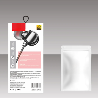 Impex Earphones_img_1