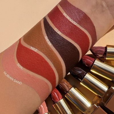 Juvia's Place – Nubian Earth Velvety Matte Lipstick_img_16