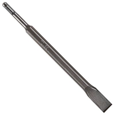 TOLSEN SDS Plus Flat Chisel (14 x 250 x 20mm) Industrial Grade Model: 75441_img_0