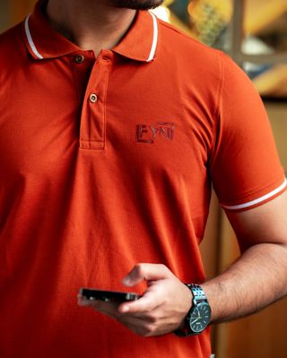 Premium Quality Formal Style Pique Polo - Aven_img_2