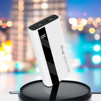 M-MAX 22.5W 20000mah POWER BANK SUPER FAST_img_1