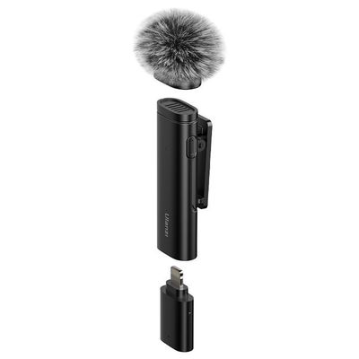 Ulanzi WM-10 Wireless Type-C Microphone price in Bangladesh_img_0