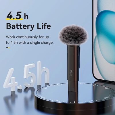 Ulanzi WM-10 Wireless Type-C Microphone price in Bangladesh_img_3